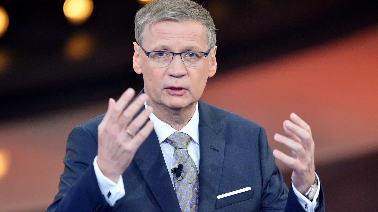 Günther Jauch Günther Jauch - Foto: Michael Gottschalk/Getty Images