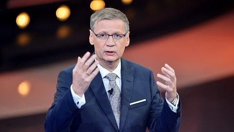 Günther Jauch - Foto:  Michael Gottschalk/Getty Images