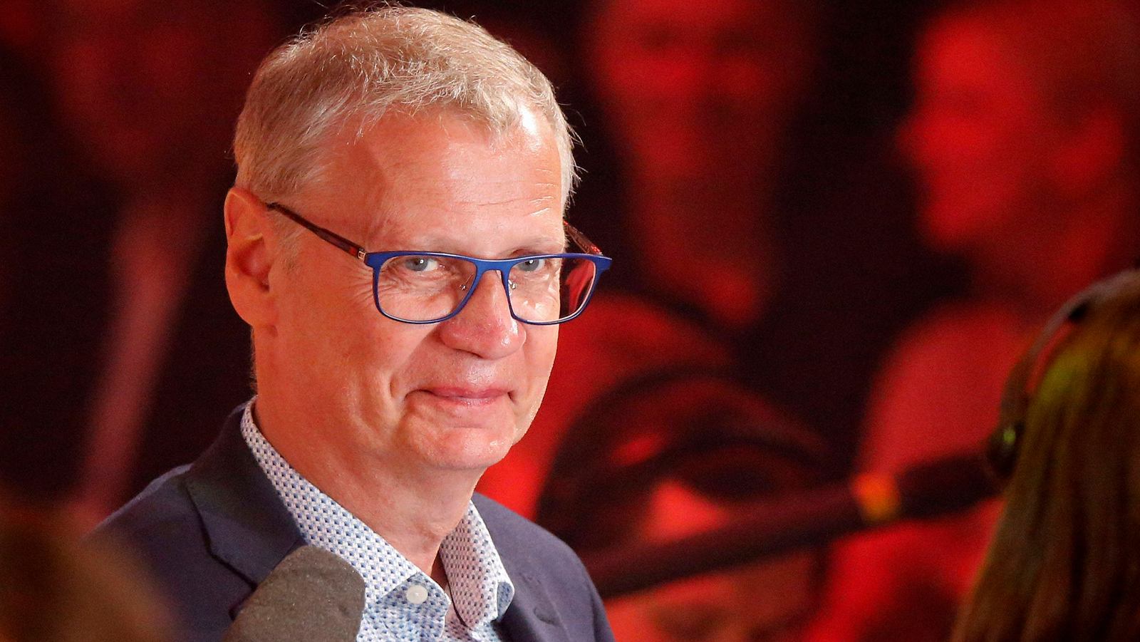 Günther Jauch Total abgehoben? Die Zuschauer schalten so langsam ab