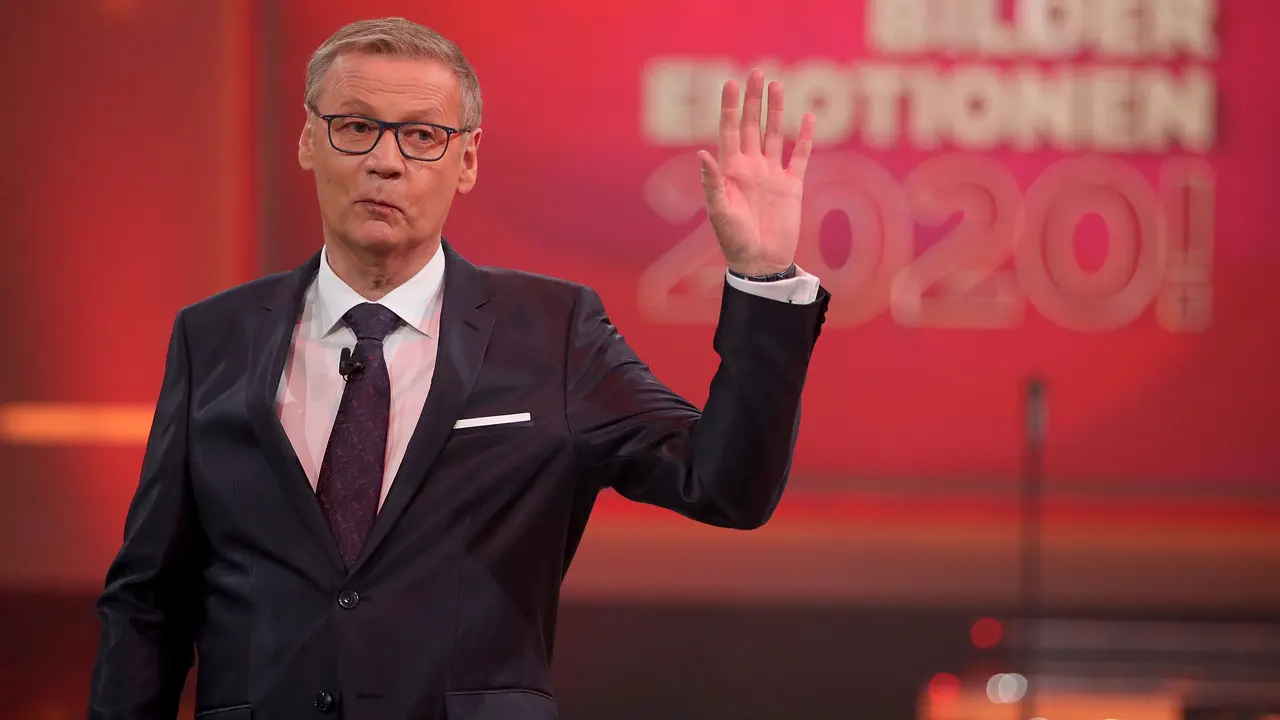 Günther Jauch - Foto: Getty Images Günther Jauch - Foto: Getty Images