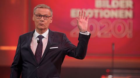 Günther Jauch - Foto: Getty Images