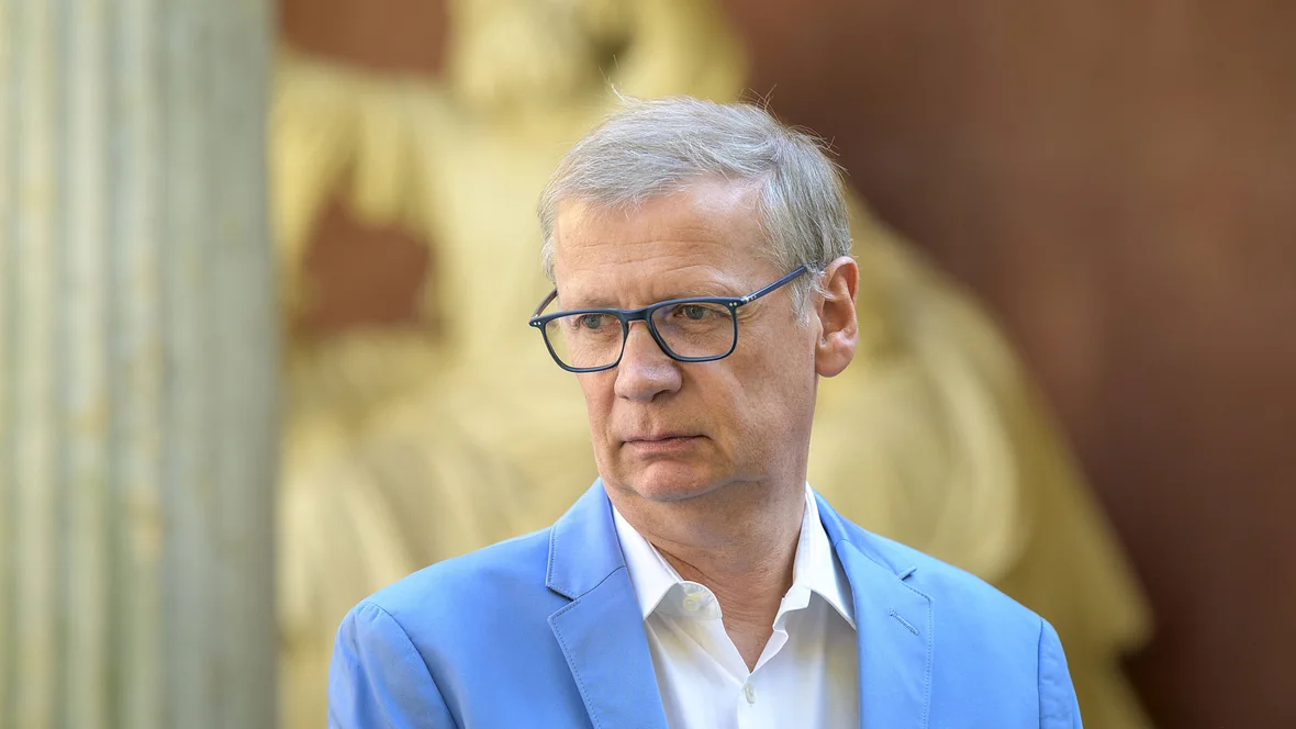 Günther Jauch