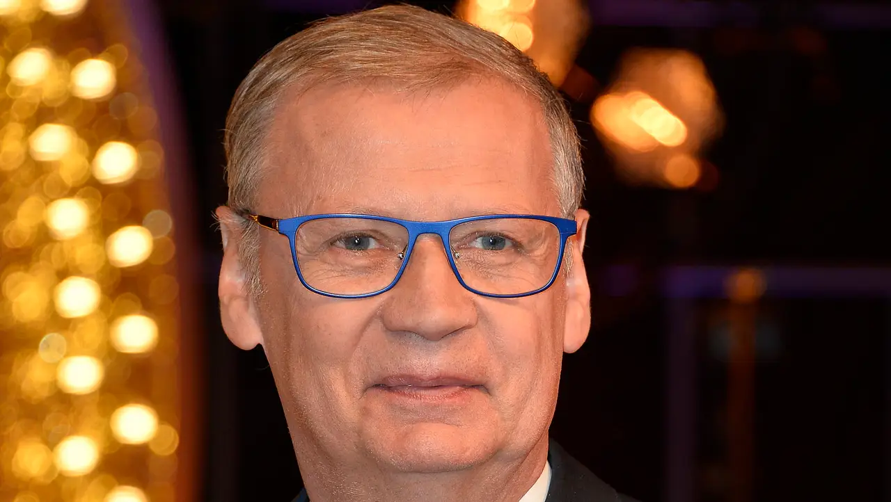 Günther Jauch Günther Jauch