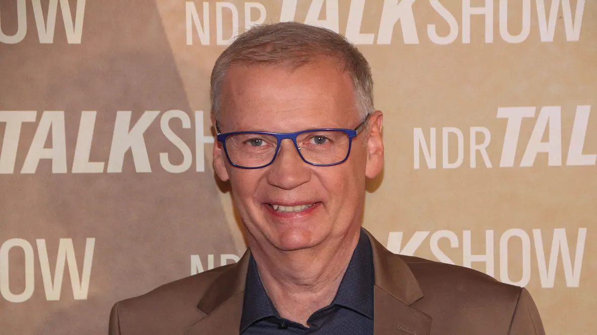Günther Jauch