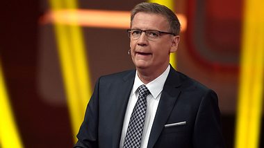 Armer Günther Jauch! - Foto: GettyImages 