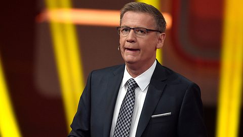 Günter Jauch - Foto: GettyImages 