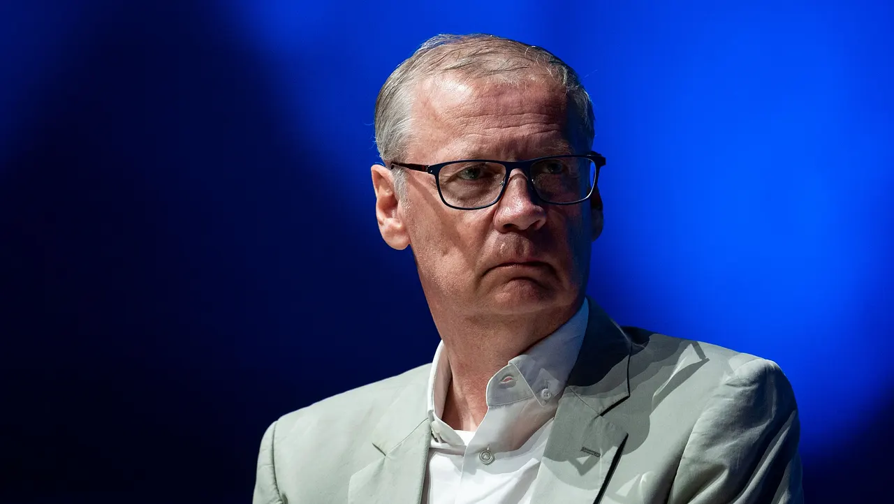 Günther Jauch Günther Jauch - Foto: IMAGO/ Funke Foto Services