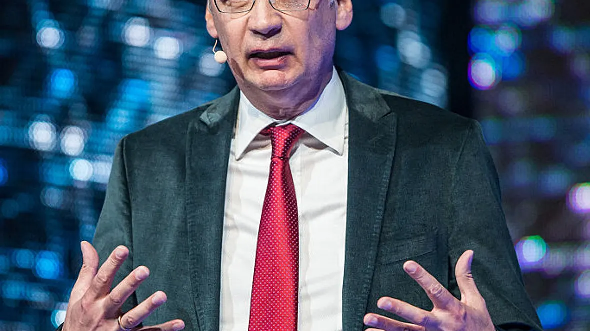 Erschreckende Neuigkeiten für Günther Jauch