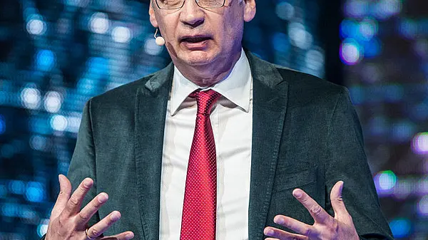 Erschreckende Neuigkeiten für Günther Jauch