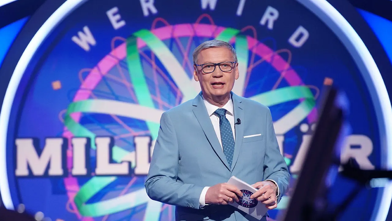 Günther Jauch Günther Jauch - Foto: RTL/ Stefan Gregorowius