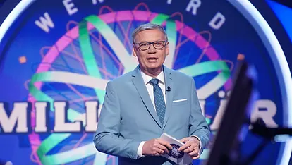 Günther Jauch
