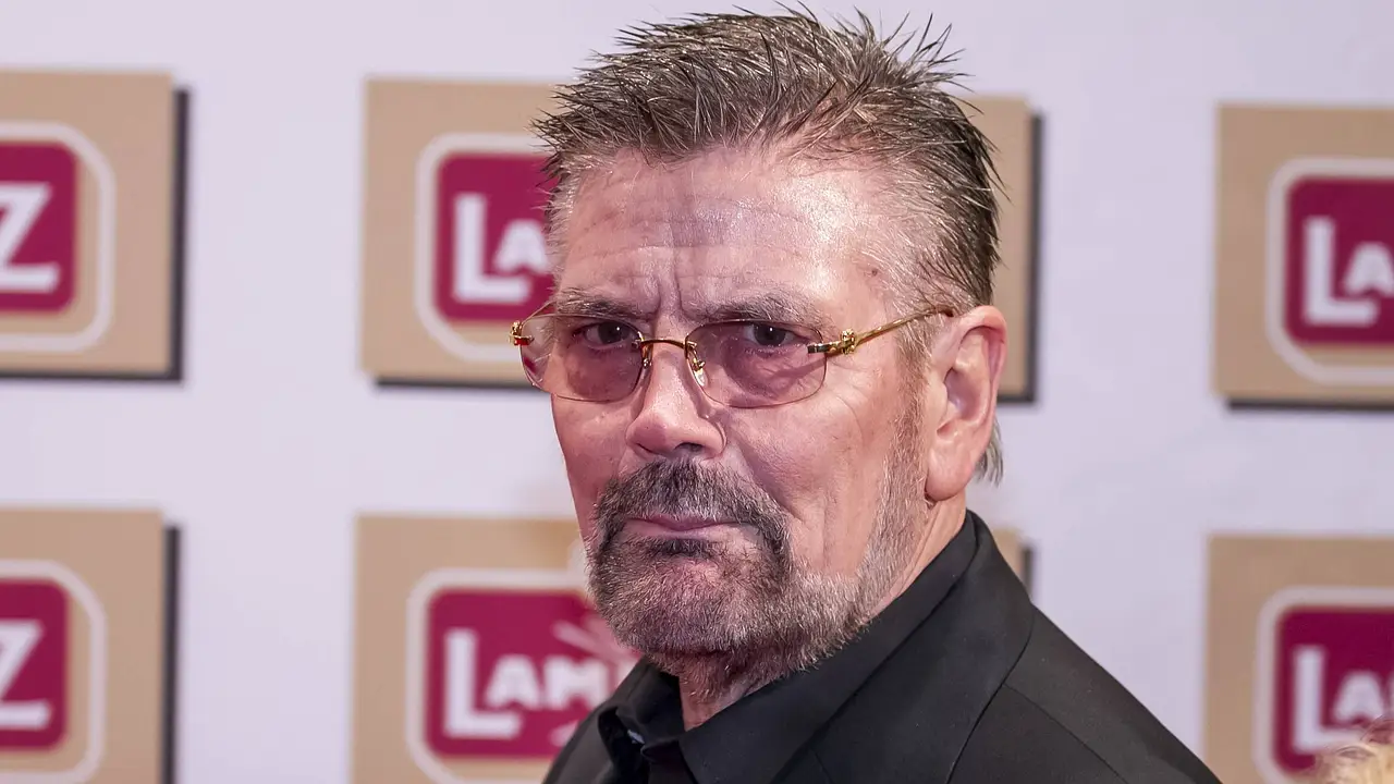 Günther Klum Günther Klum - Foto: IMAGO / Lumma Foto