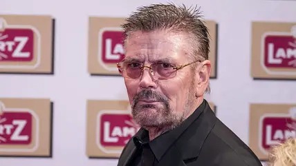 Günther Klum