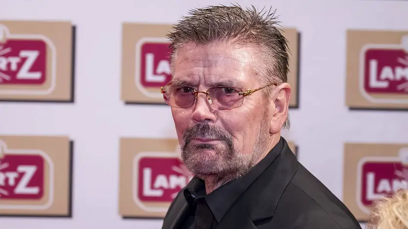Günther Klum