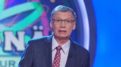 Günther Jauch spricht über seine Geld-Sorgen!