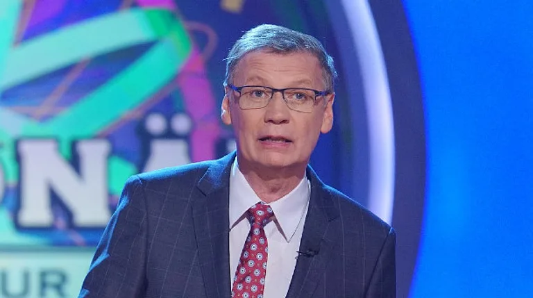 Günther Jauch spricht über seine Geld-Sorgen!