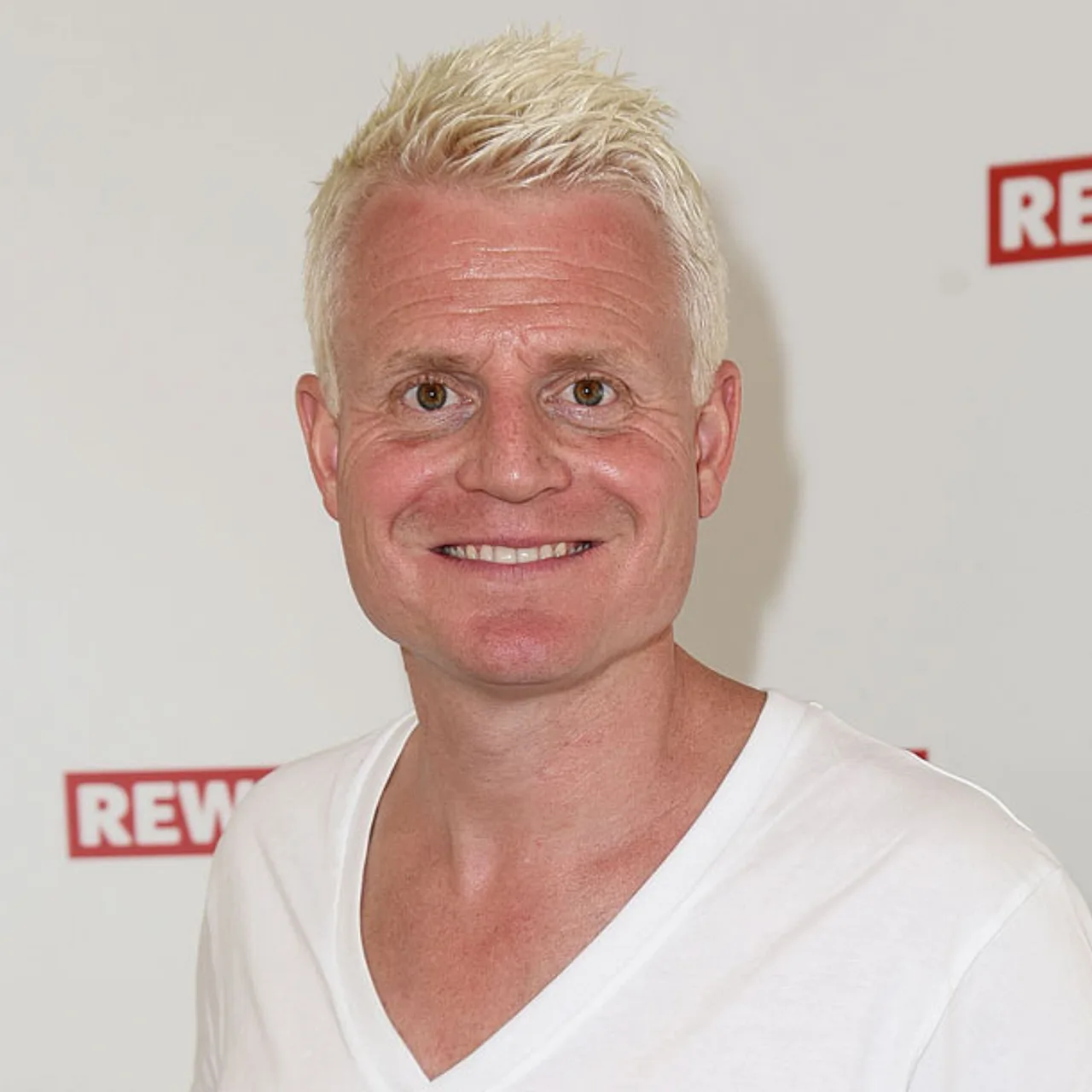 Guido Cantz Guido Cantz - Foto: getty