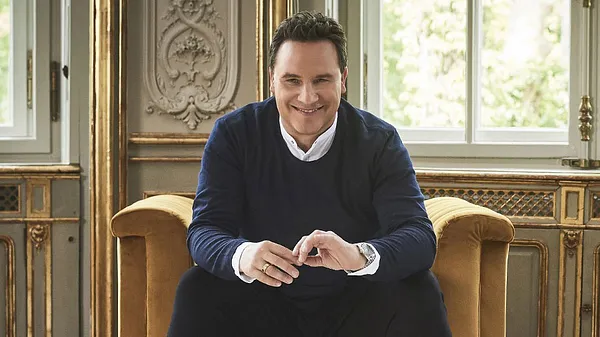 Guido Maria Kretschmer