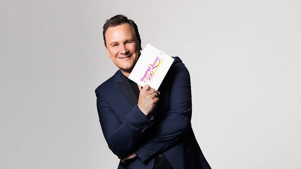 Guido Maria Kretschmer Guido Maria Kretschmer - Foto: MG RTL D / Benno Kraehahn
