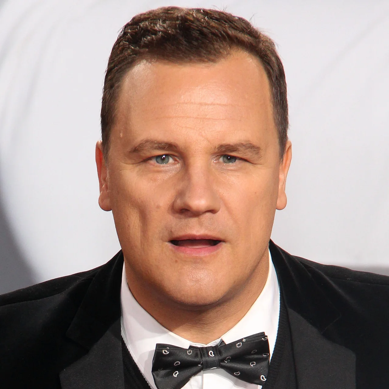 Guido Maria Kretschmer fürchtet sich vor Regalen Guido Maria Kretschmer fürchtet sich vor Regalen - Foto: GettyImages/Anita Bugge