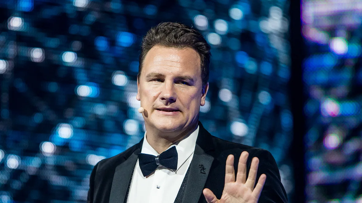Guido Maria Kretschmer