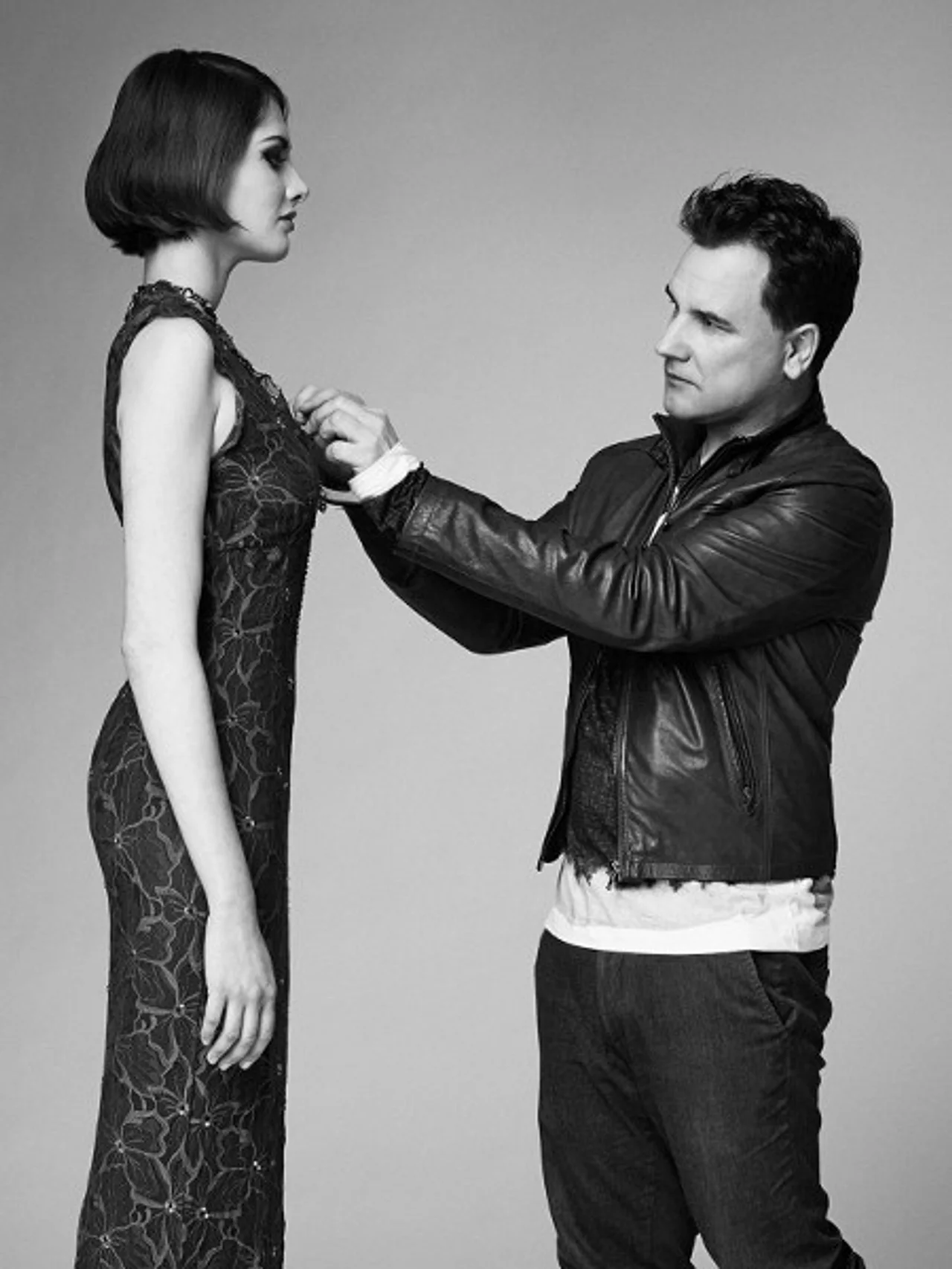 Guido Maria Kretschmer steht auf dünne Models Guido Maria Kretschmer steht auf dünne Models - Foto: Vox