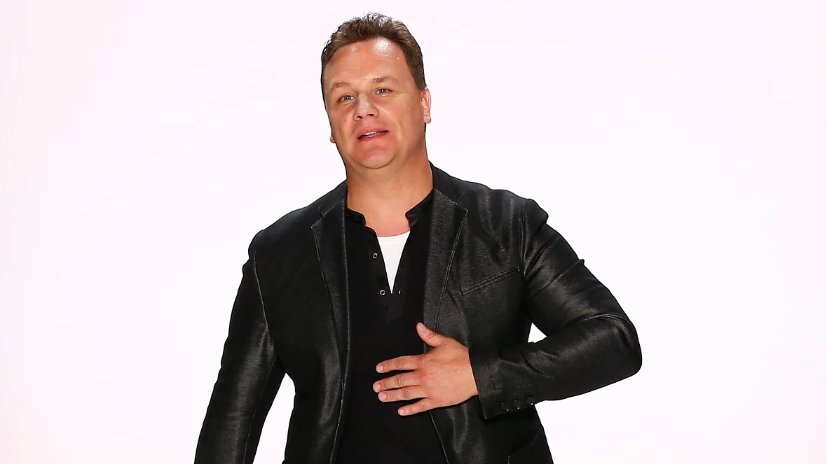 Guido Maria Kretschmer