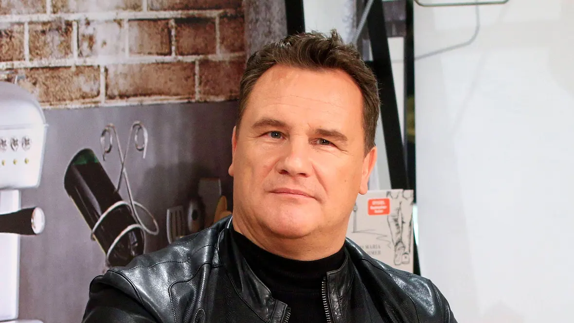 Guido Maria Kretschmer