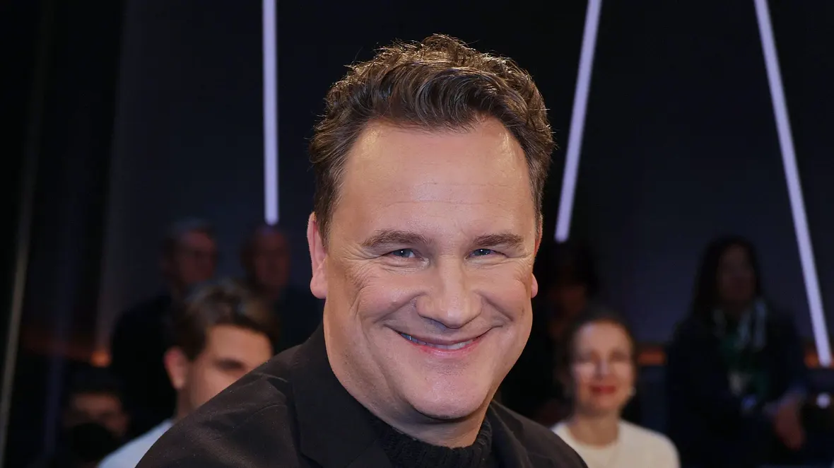 Guido Maria Kretschmer