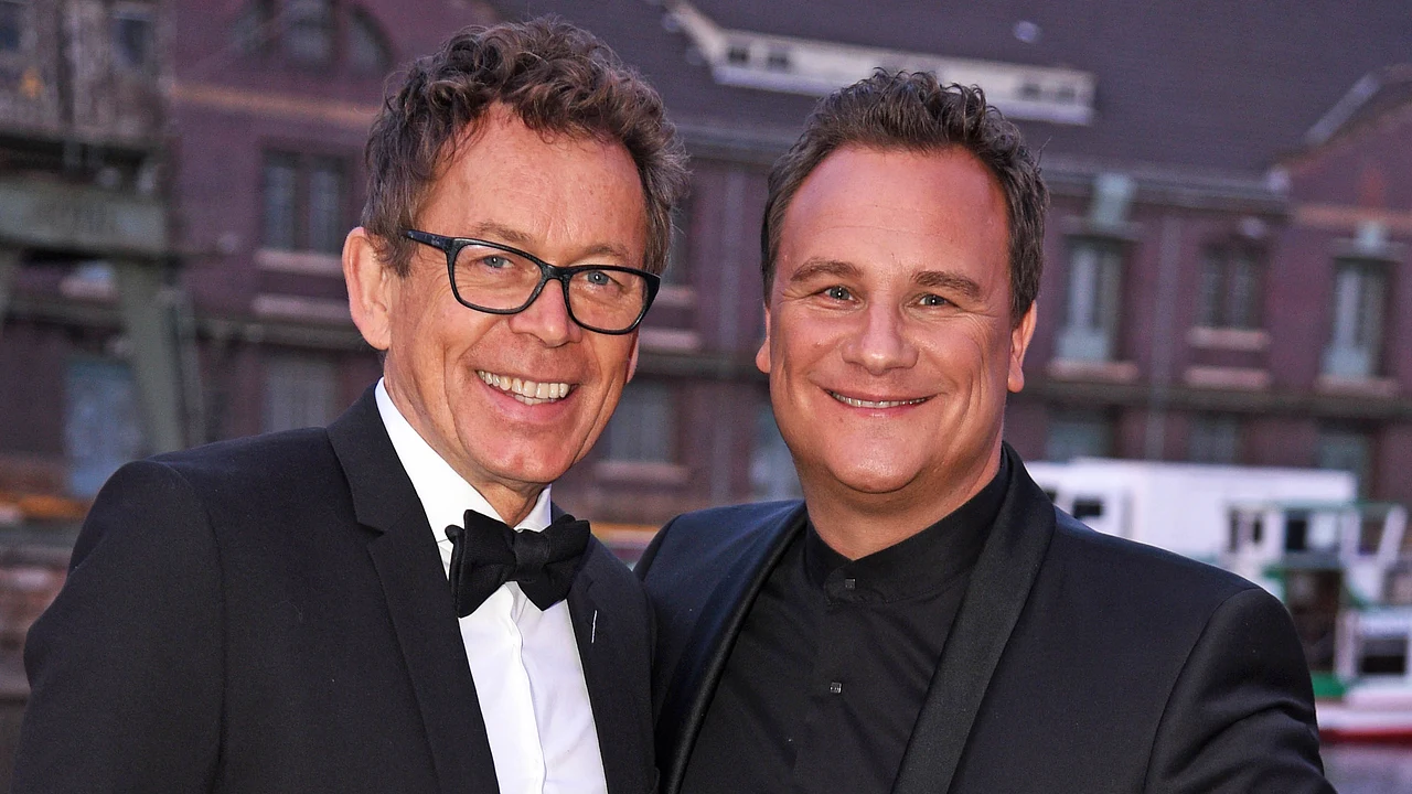 Guido Maria Kretschmer Guido Maria Kretschmer - Foto: Getty Images