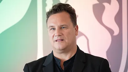 Guido Maria Kretschmer
