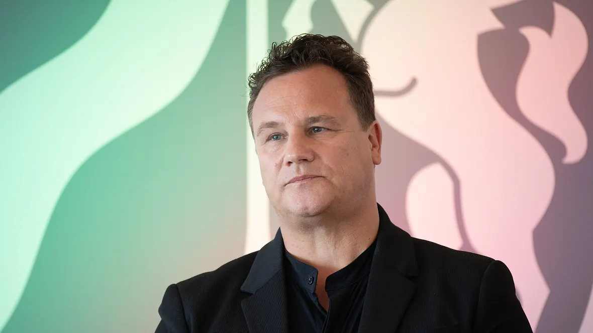 Guido Maria Kretschmer