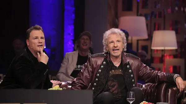 Thomas Gottschalk