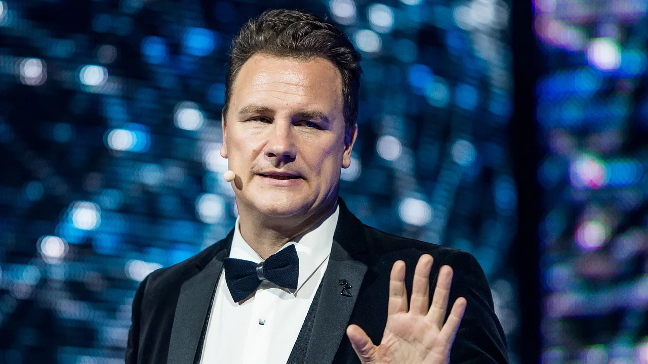 Guido Maria Kretschmer: Tränen-Drama vor der Hochzeit! Guido Maria Kretschmer: Tränen-Drama vor der Hochzeit! - Foto: Getty Images