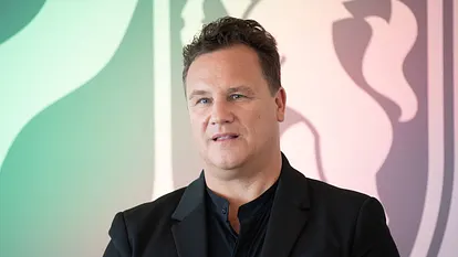 Guido Maria Kretschmehr