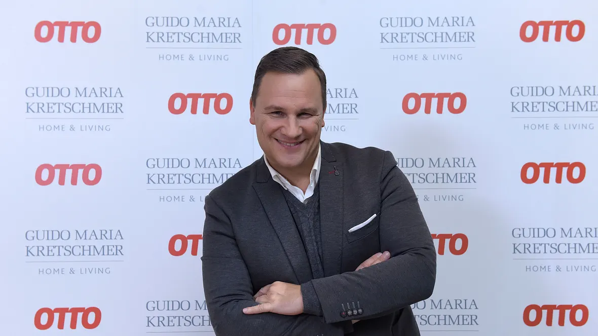 Guido Maria Kretschmer