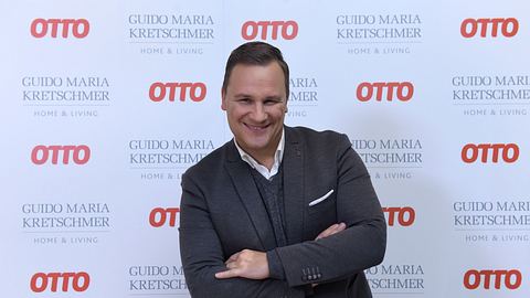 Guido Maria Kretschmer - Foto: Getty Images / Christian Augustin