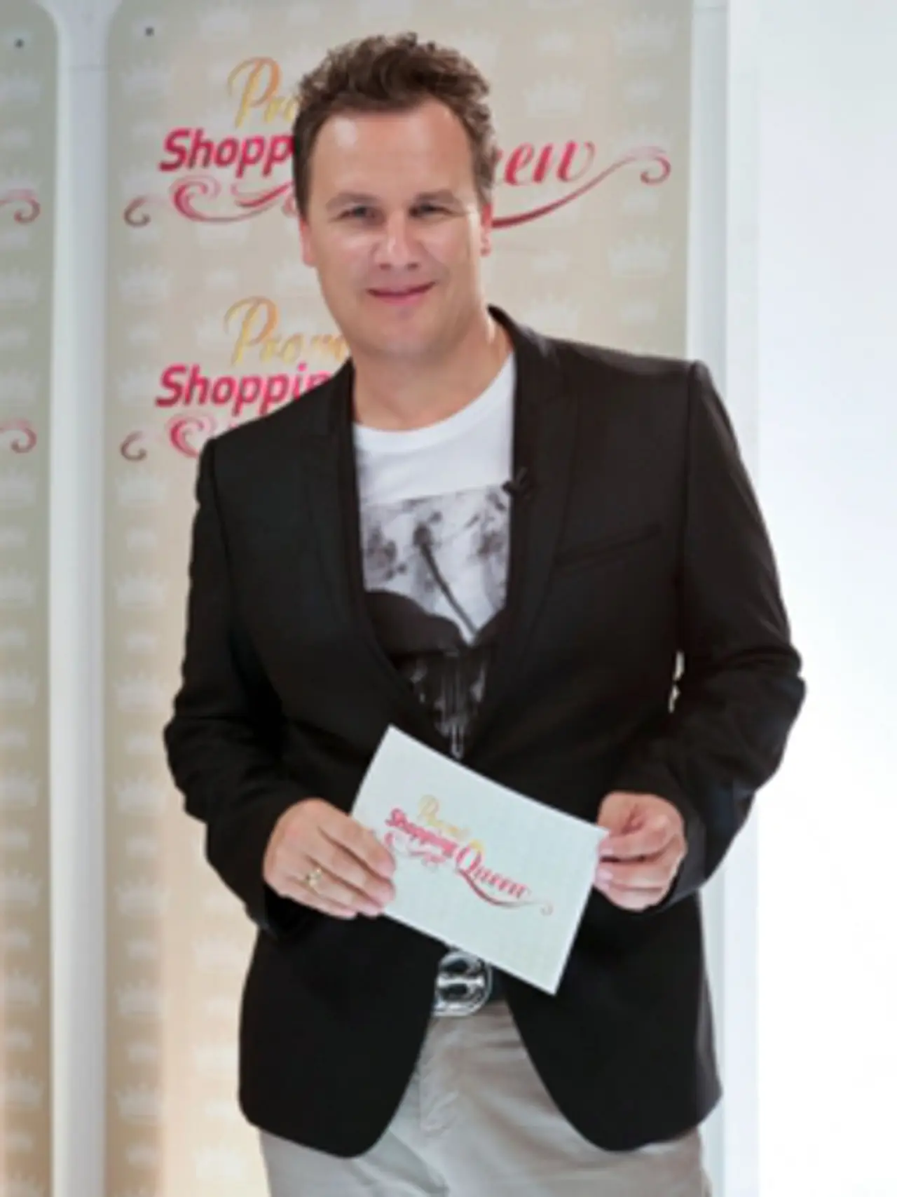 Guido Maria Kretschmer flog aus einer Bar raus Guido Maria Kretschmer flog aus einer Bar raus - Foto: VOX/Bernd-Michael Maurer