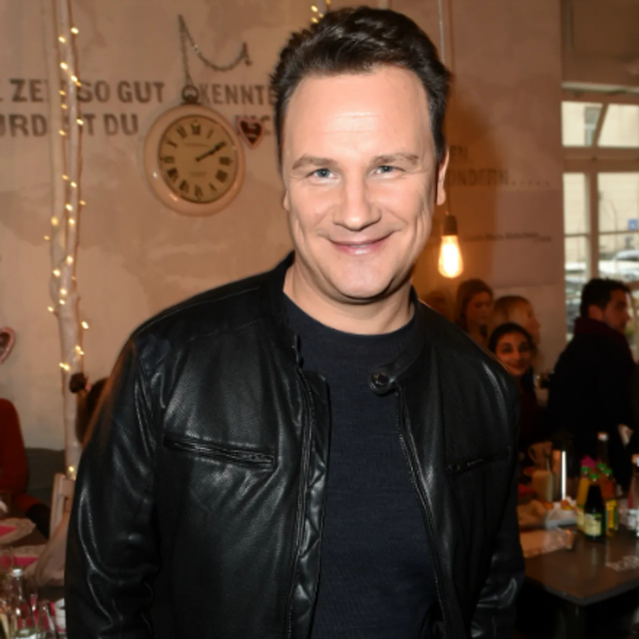 Guido Maria Kretschmer Guido Maria Kretschmer - Foto: Getty Images