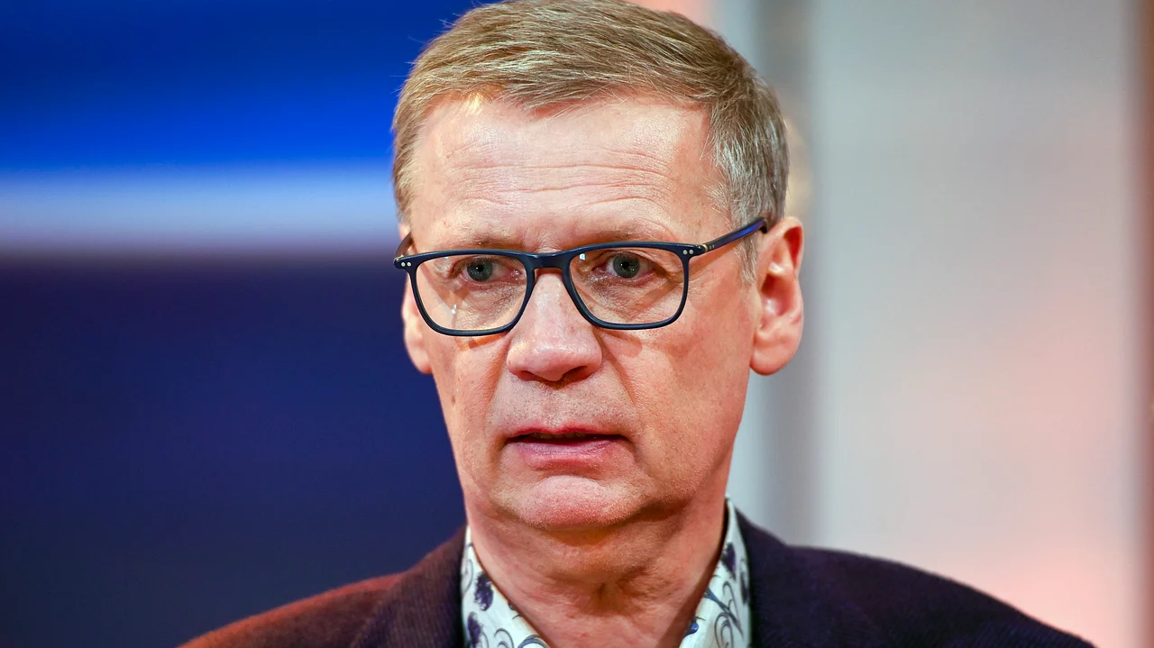 Günther Jauch Günther Jauch - Foto: Imago / Future Image