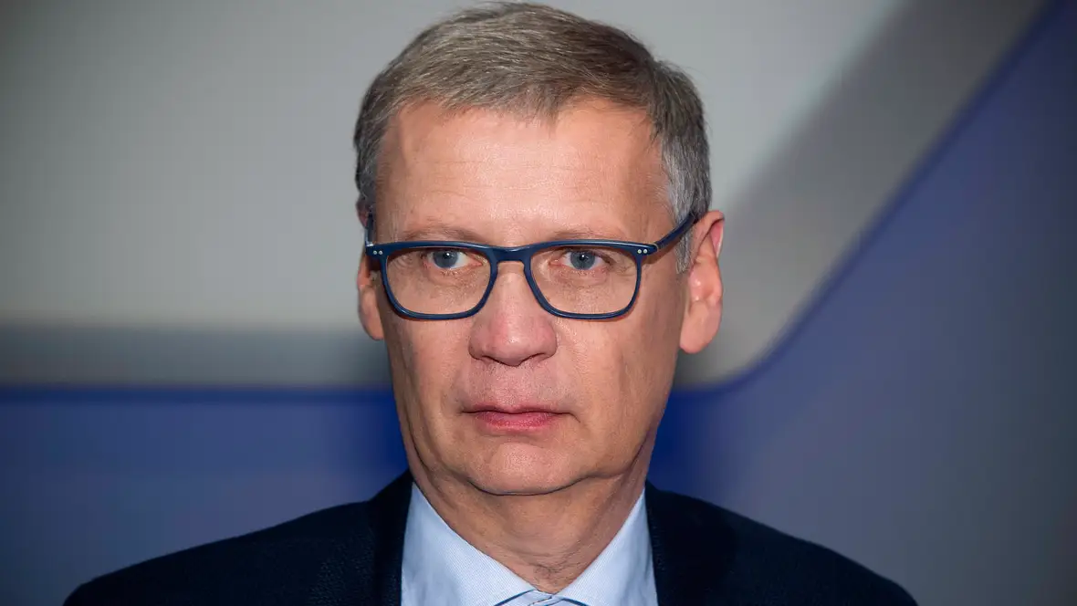 Günther Jauch