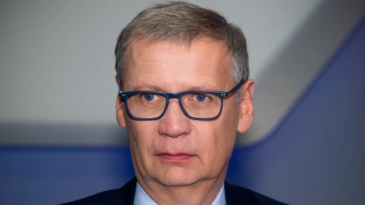 Günther Jauch Günther Jauch - Foto: IMAGO / Sven Simon
