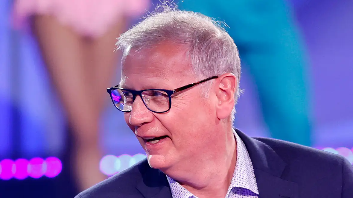 Günther Jauch
