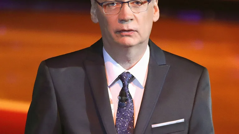 Günther Jauch: Süßes Geheimnis gelüftet!