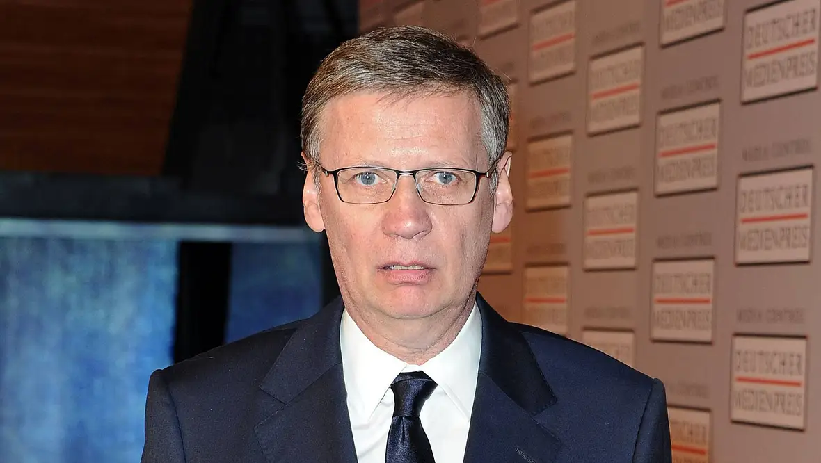 Günther Jauch Günther Jauch