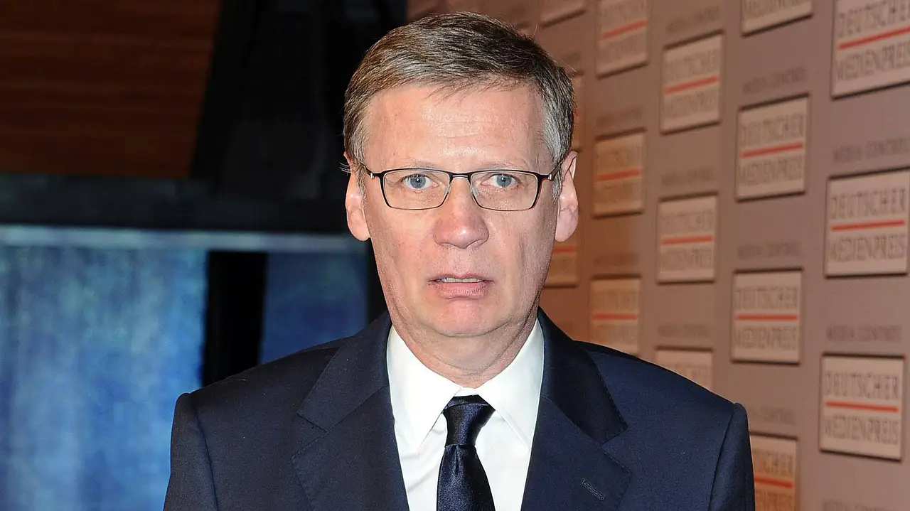 Günther Jauch Günther Jauch - Foto: Imago / STAR-MEDIA