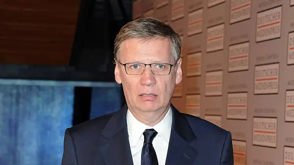Günther Jauch