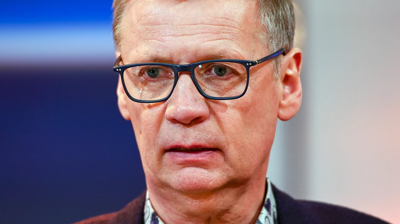 Günther Jauch Günther Jauch - Foto: Imago / Future Image