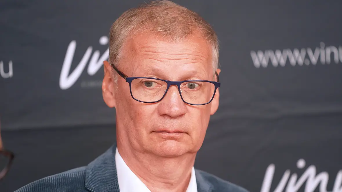 Günther Jauch