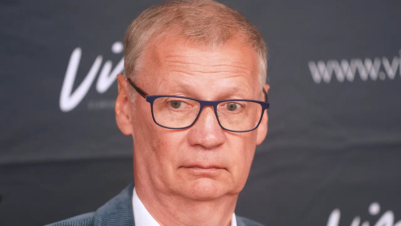 Günther Jauch - Foto: Imago / Hoffmann Günther Jauch - Foto: Imago / Hoffmann